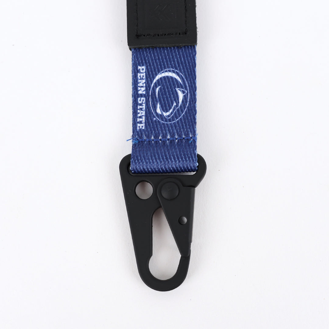 Keychain Clip - Penn Cougar - Thread®