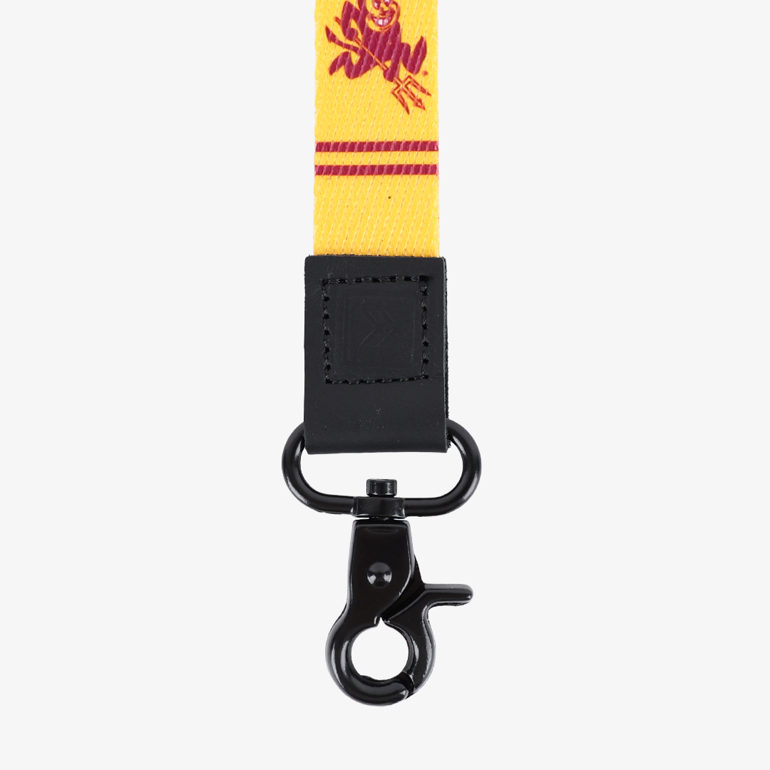 ASU Sun Devil - Neck Lanyard