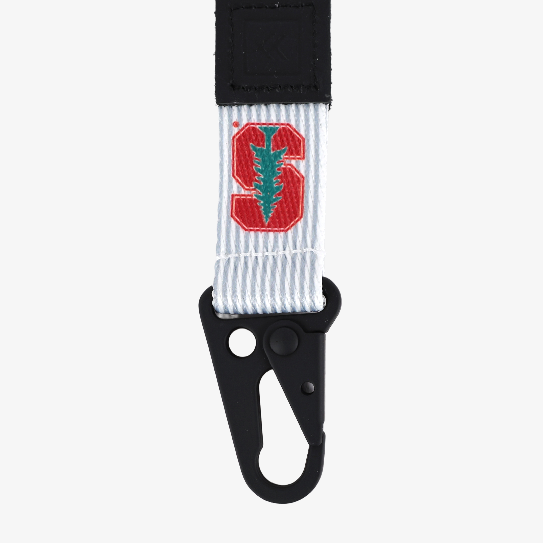 Stanford S - Keychain Clip