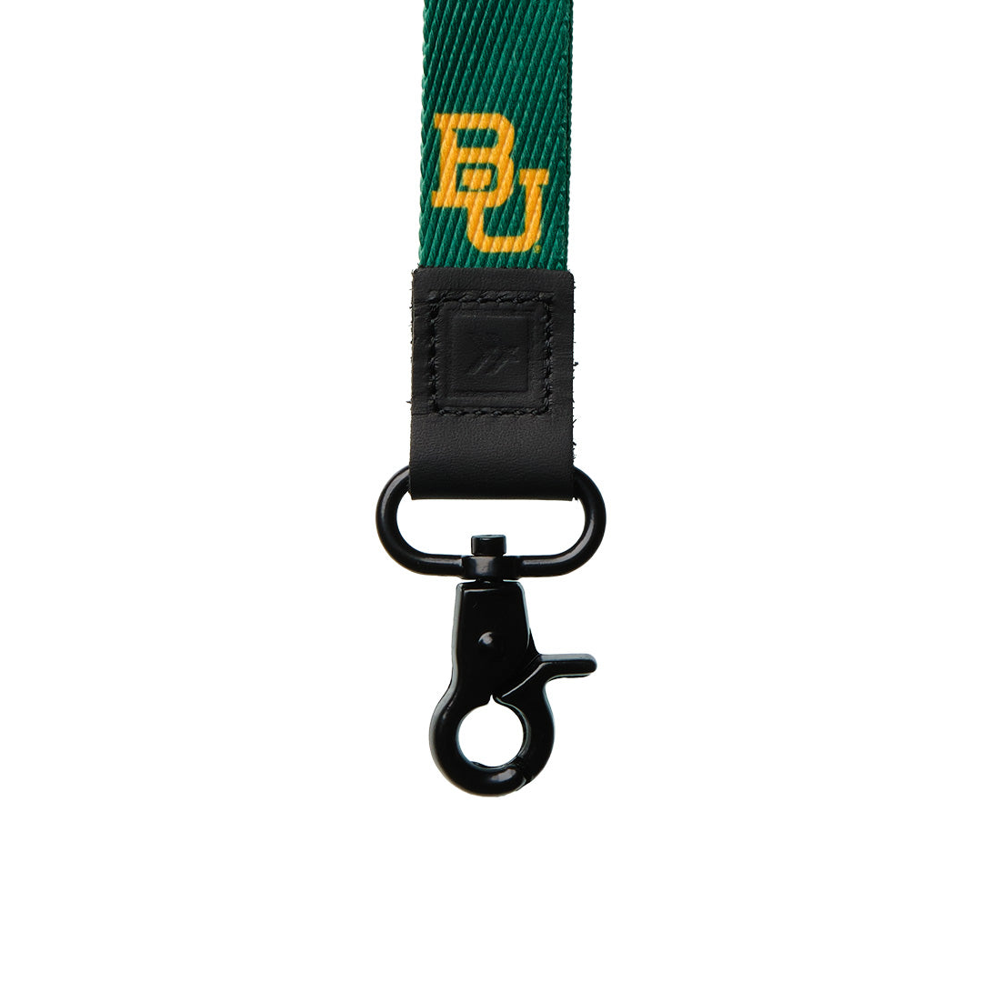 Wristlet Keychain - Baylor Green - Thread®