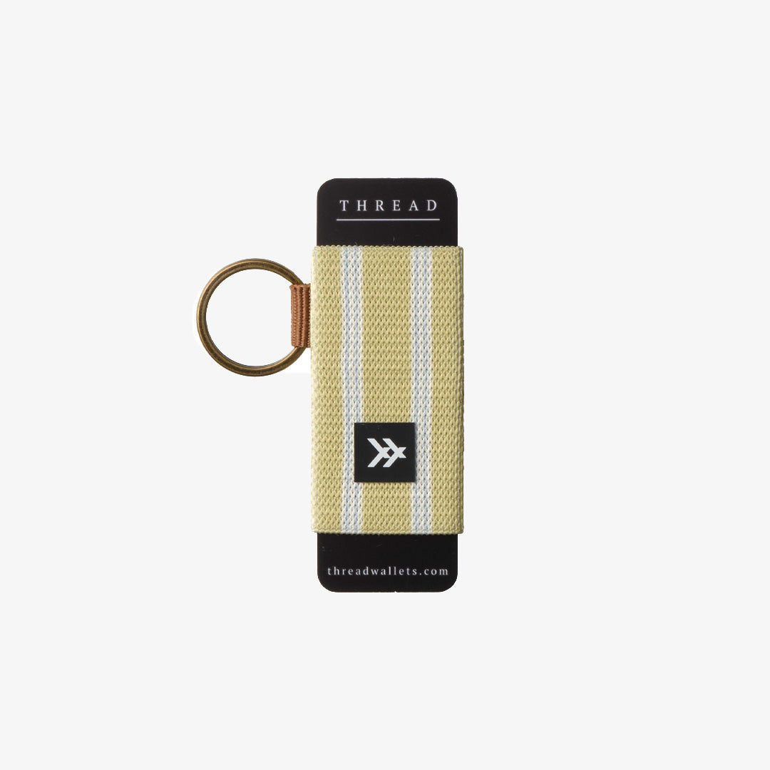 Chapstick Holder Keychain - Kramer - Thread®
