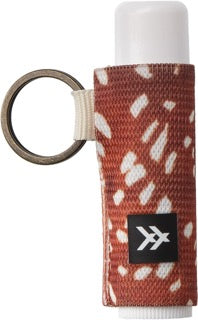Bambi - Chapstick Holder Keychain
