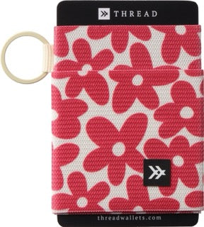 Whimsy - Elastic Wallet