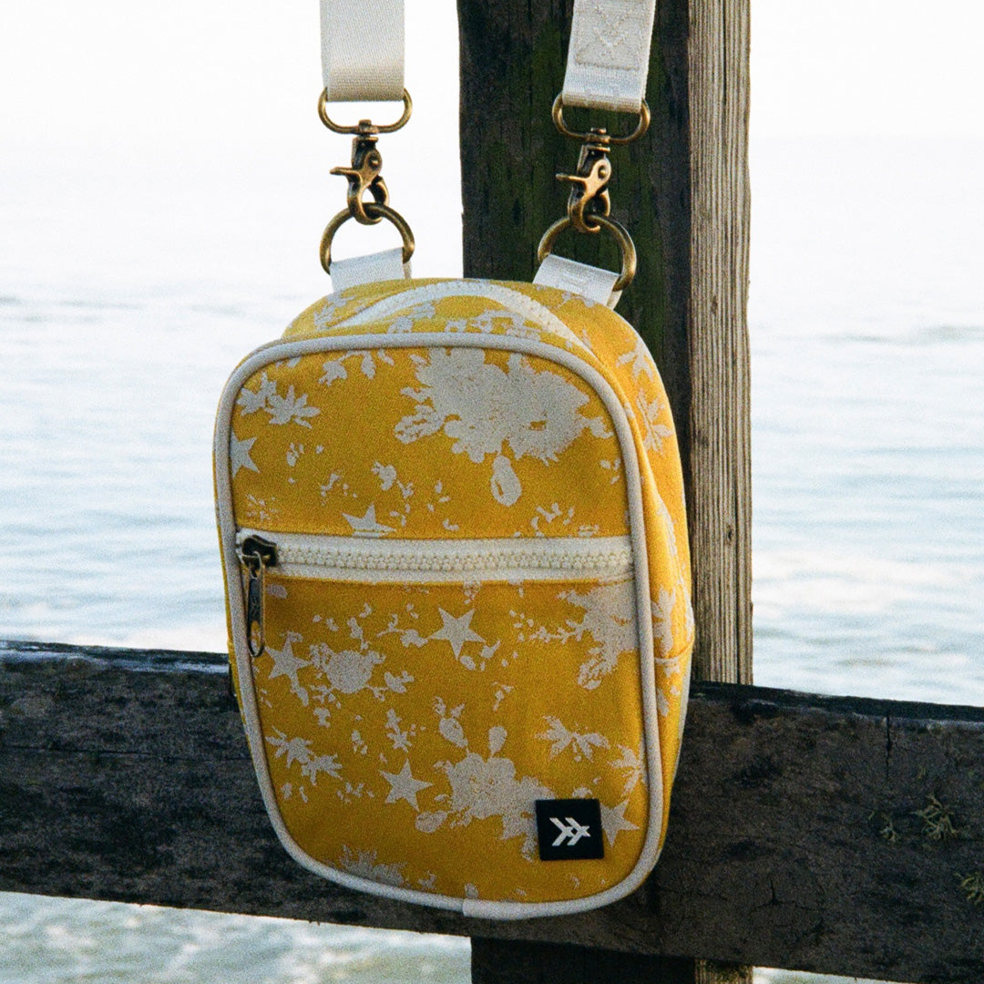 Crossbody Bag - Goldie - Thread®