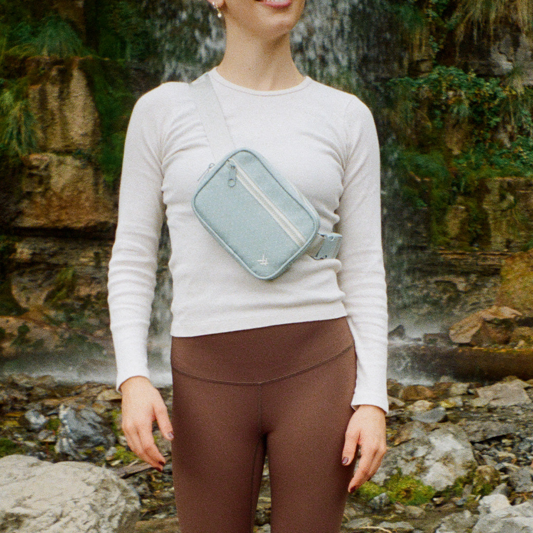 Belt Bag (Fanny Pack) - Dottie - Thread®