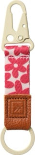 Whimsy - Keychain Clip