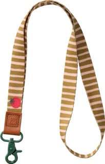 Tomato - Neck Lanyard