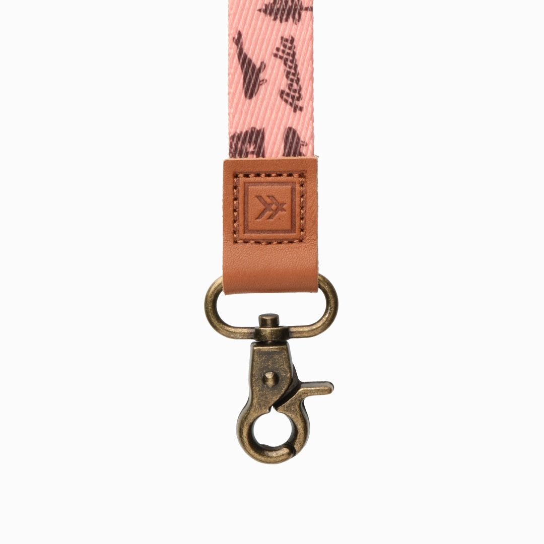 Wristlet Keychain - Acadia - Thread®