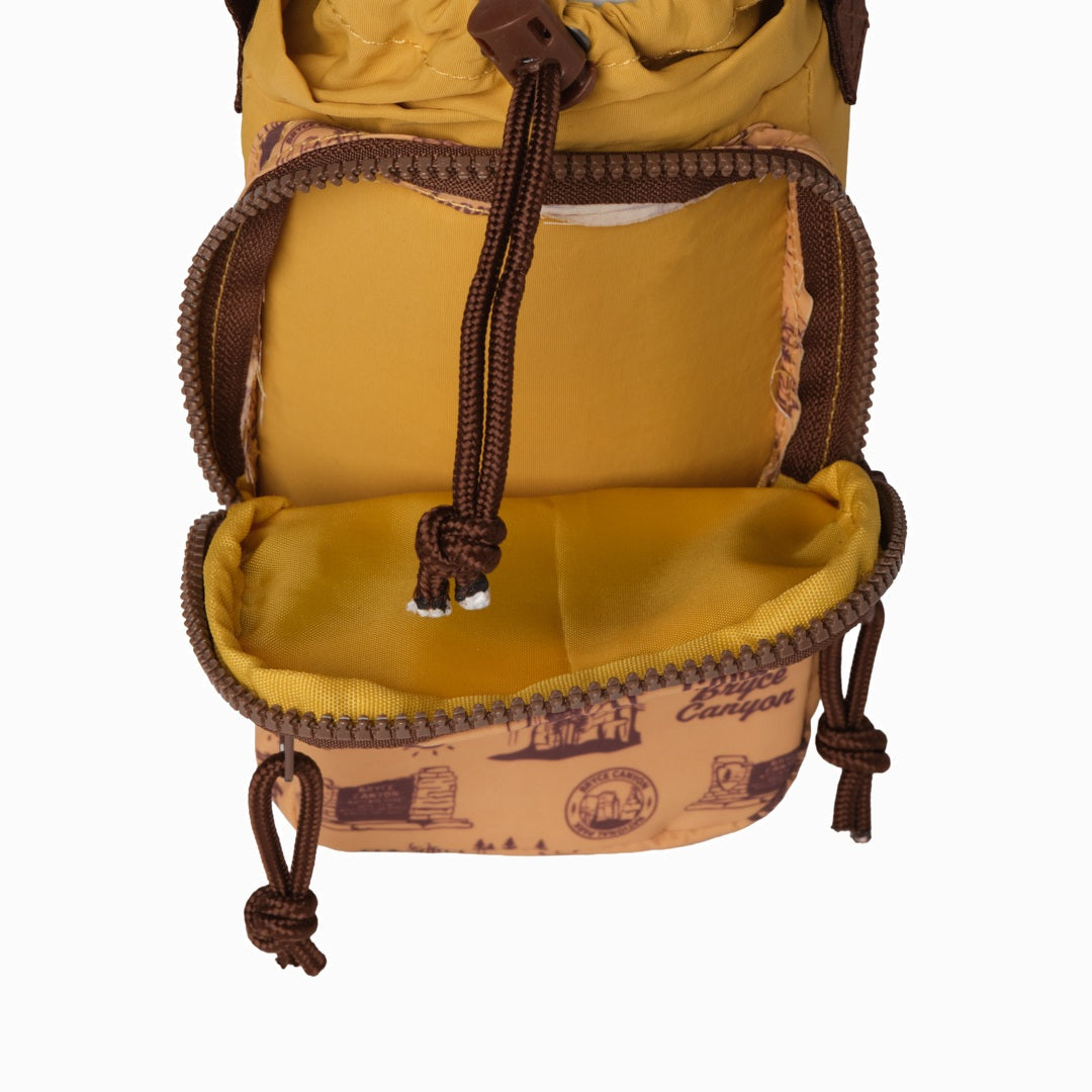 Water Bottle Sling Bag - Bryce Canyon - Thread®