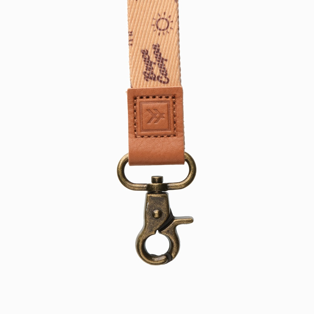 Neck Lanyard - Bryce Canyon - Thread®