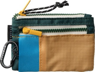 Band Camp - Adventure Pouch Wallet