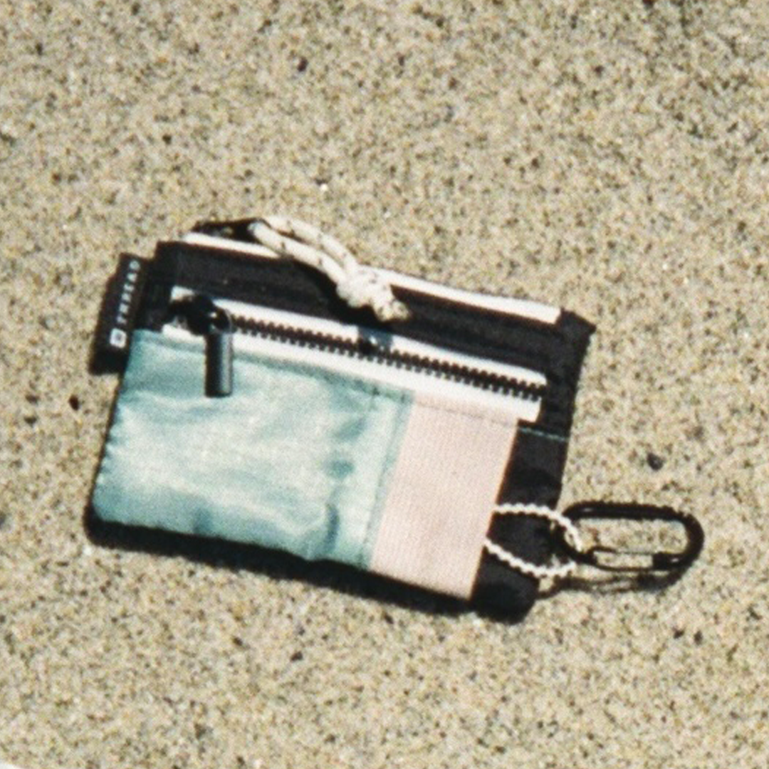 Adventure Pouch Wallet - Ranger - Thread®