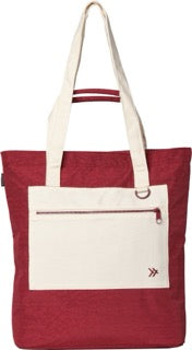 Berry - Utility Tote Bag