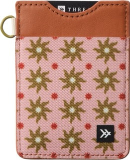 Sundaze - Vertical Leather Wallet