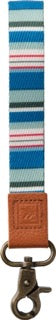Ryan - Wristlet Keychain