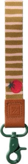Tomato - Wristlet Keychain