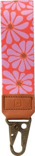 Emmeline - Wide Wrist Lanyard
