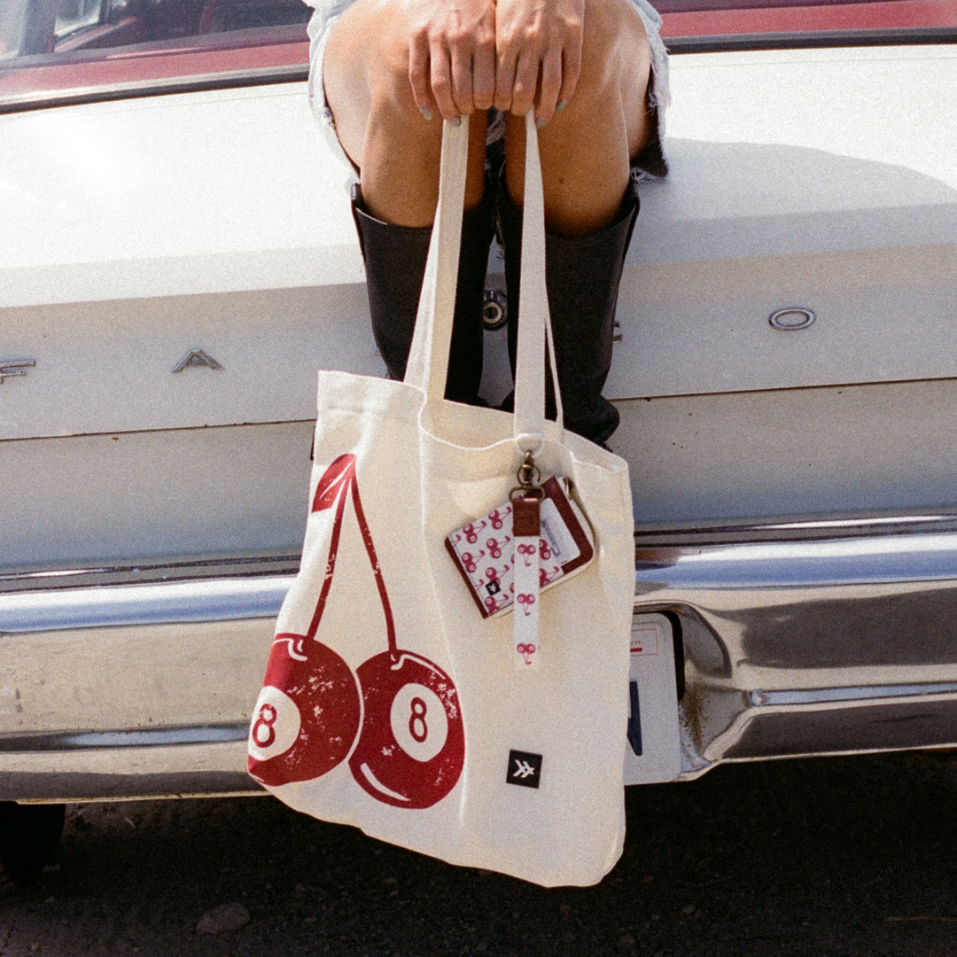Daily Tote Bag - Lola - Thread®
