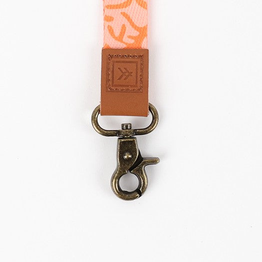 Neck Lanyard - Coral Reef - Thread®