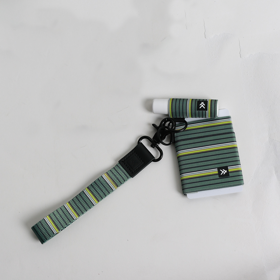 Elastic Wallet - Clark - Thread®