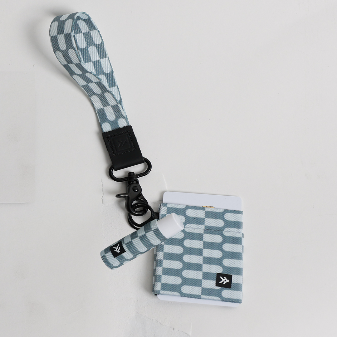 Elastic Wallet - Flynn - Thread®