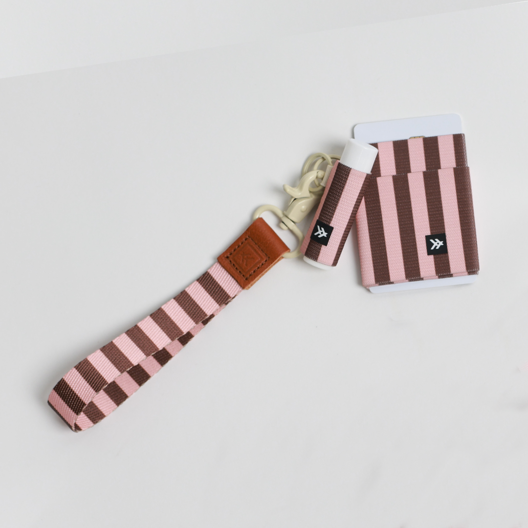 Elastic Wallet - Lexington - Thread®