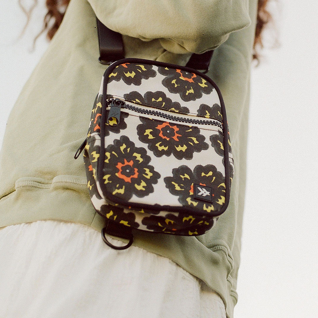 Crossbody Bag - Gwen - Thread®