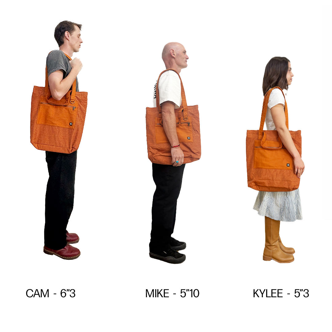 Honey - Utility Tote Bag