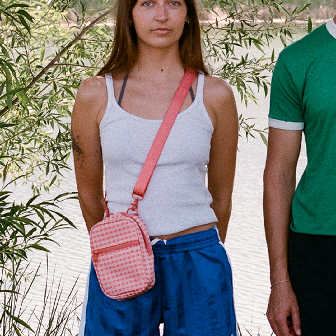 Crossbody Bag - Juno - Thread®