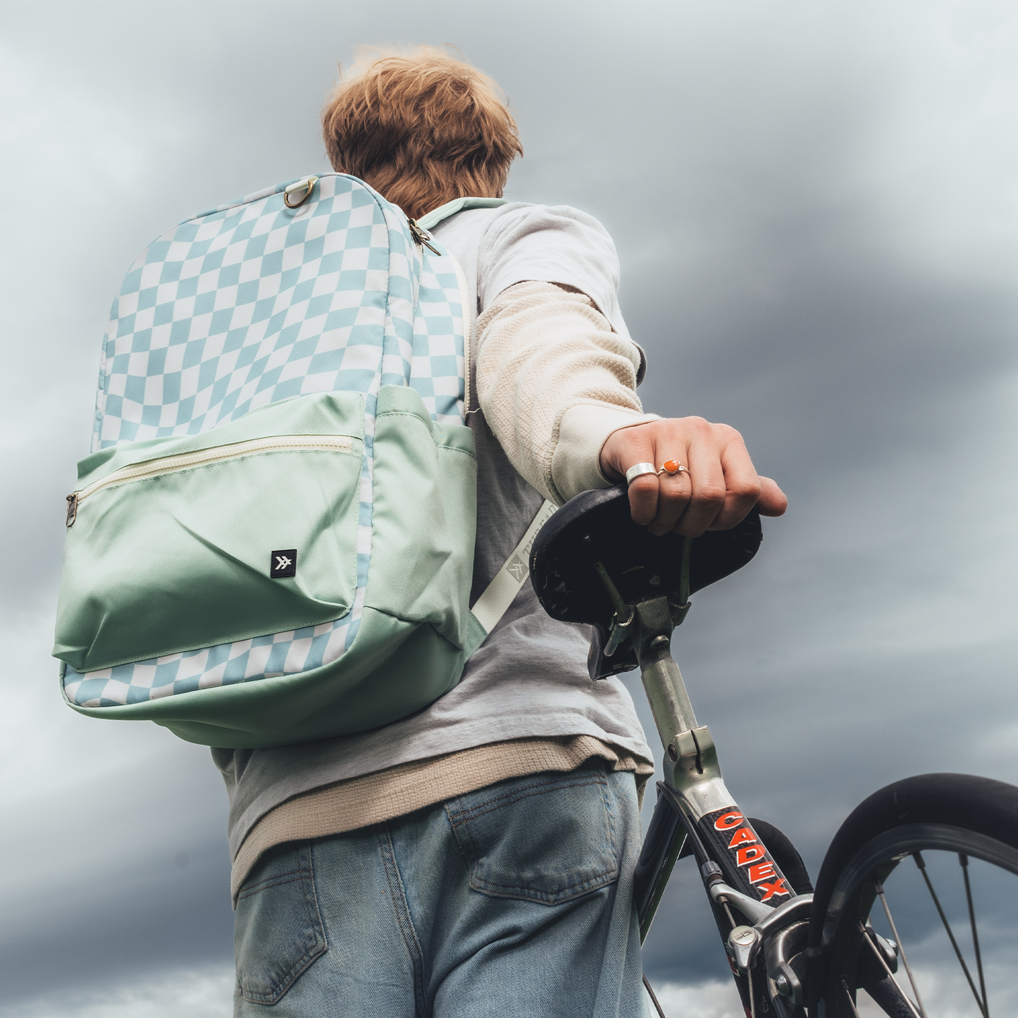 Backpack - Jupiter Aqua - Thread®