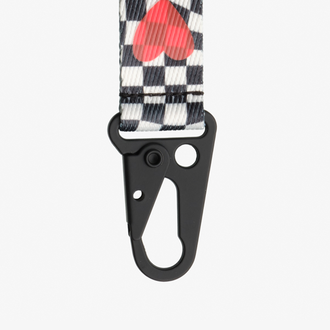 Keychain Clip - Mercer - Thread®