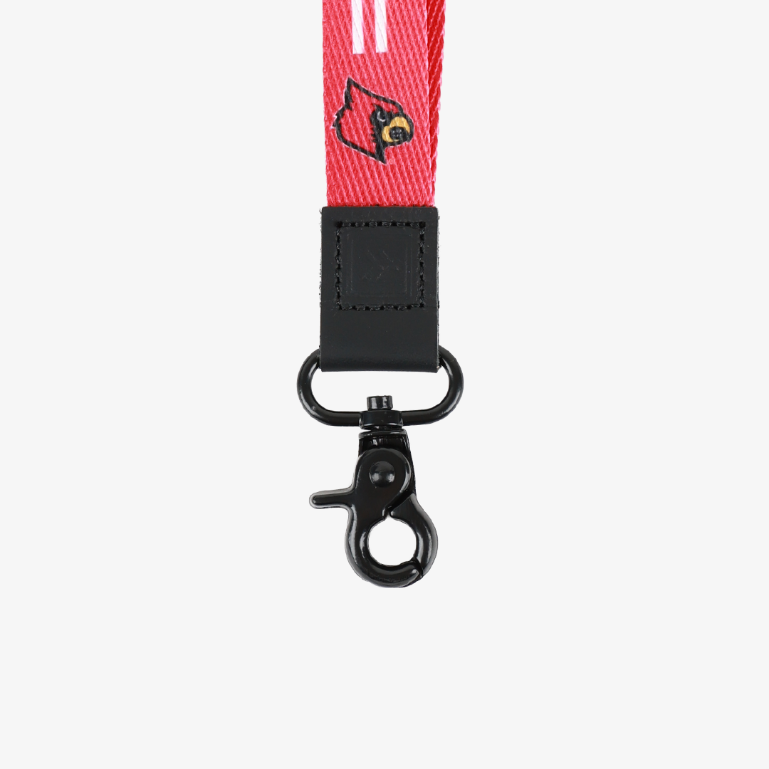 Wristlet Keychain - Louisville Red - Thread®