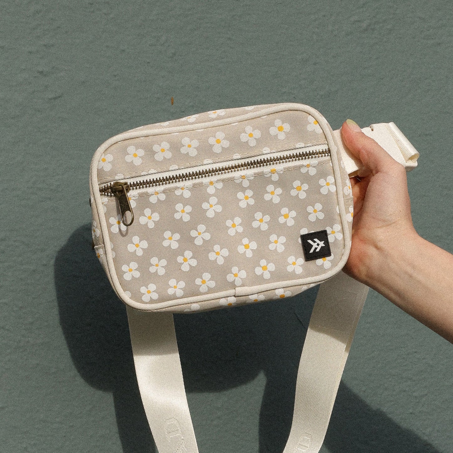 Belt Bag (Fanny Pack) - Luna Beige - Thread®