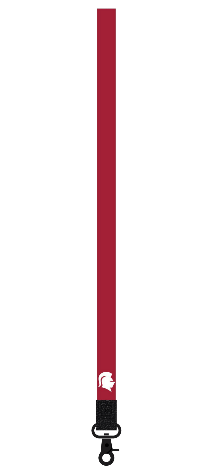 SVU Knights Neck Lanyard