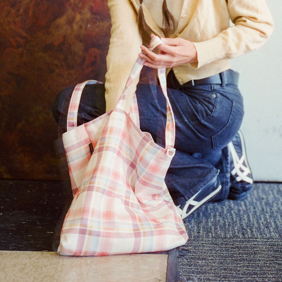 Daily Tote Bag - Quinn - Thread®