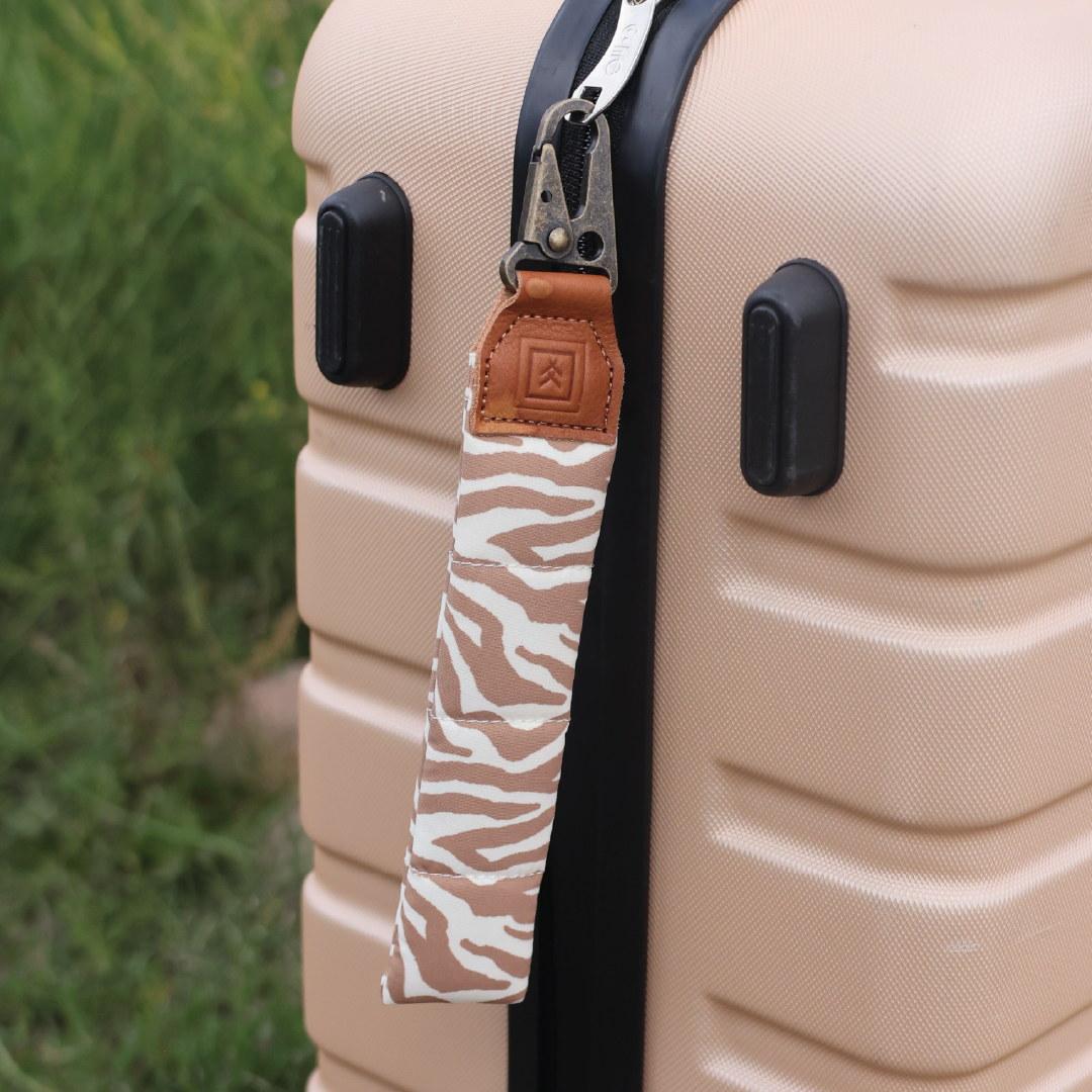 Explorer Key Tag - Mozi - Thread®