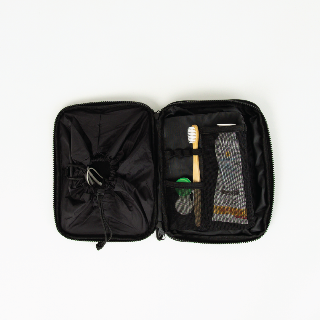 Small Items Organizer - Black - Thread®