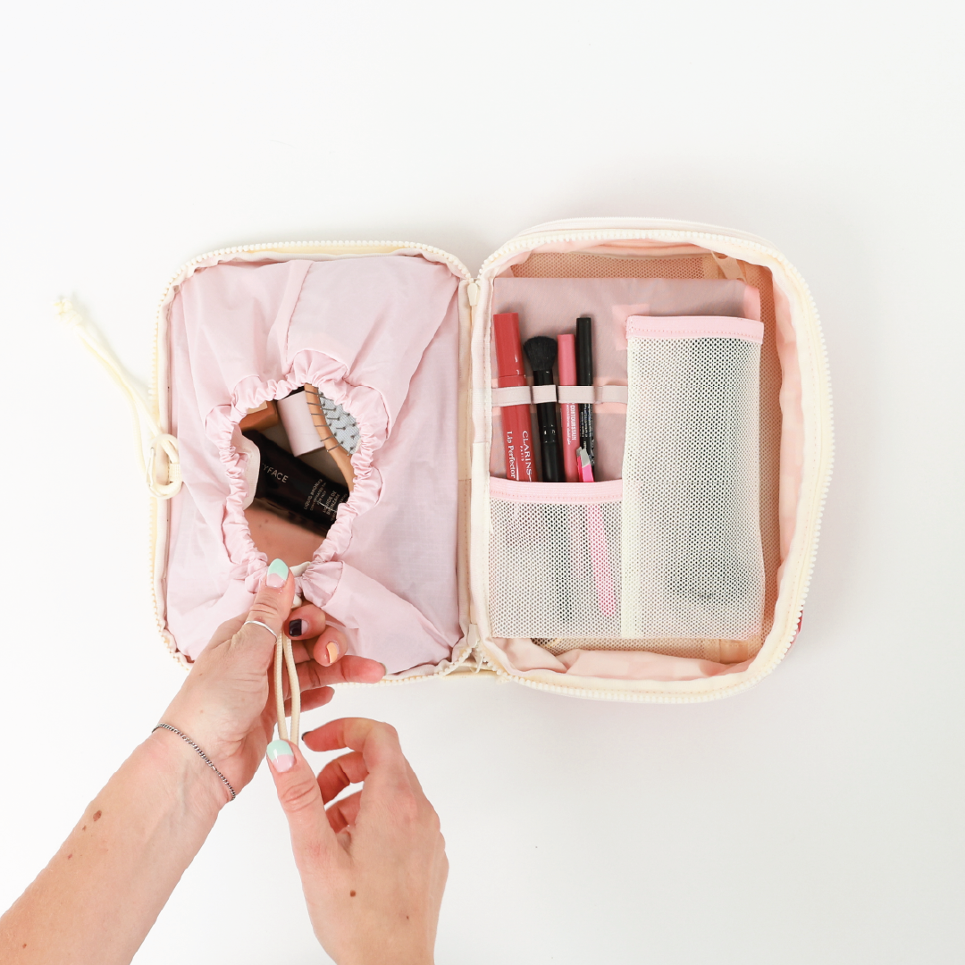 Small Item Organizer - Scout Peach - Thread®