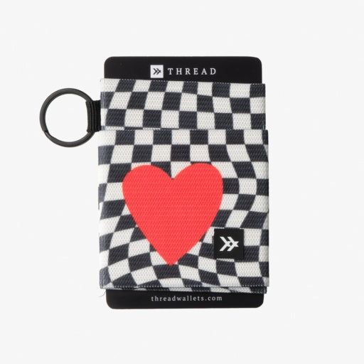 Mercer Elastic Wallet