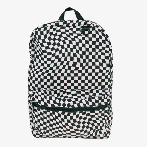 Backpack - Jupiter Black - Thread®