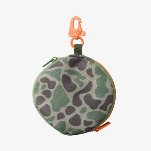 Clayton Sidekick Coin Purse