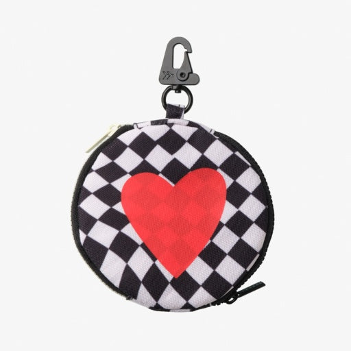 Mercer Sidekick Coin Purse