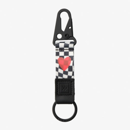 Mercer Keychain Clip