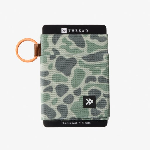 Clayton Elastic Wallet