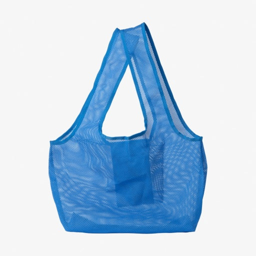 Cornflower Reusable Market Tote Bag