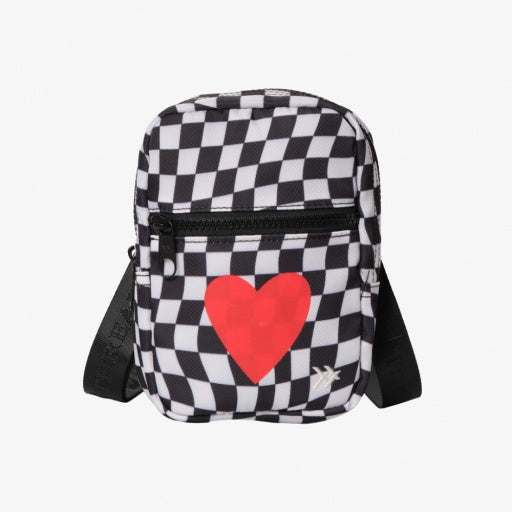 Mercer Crossbody Bag