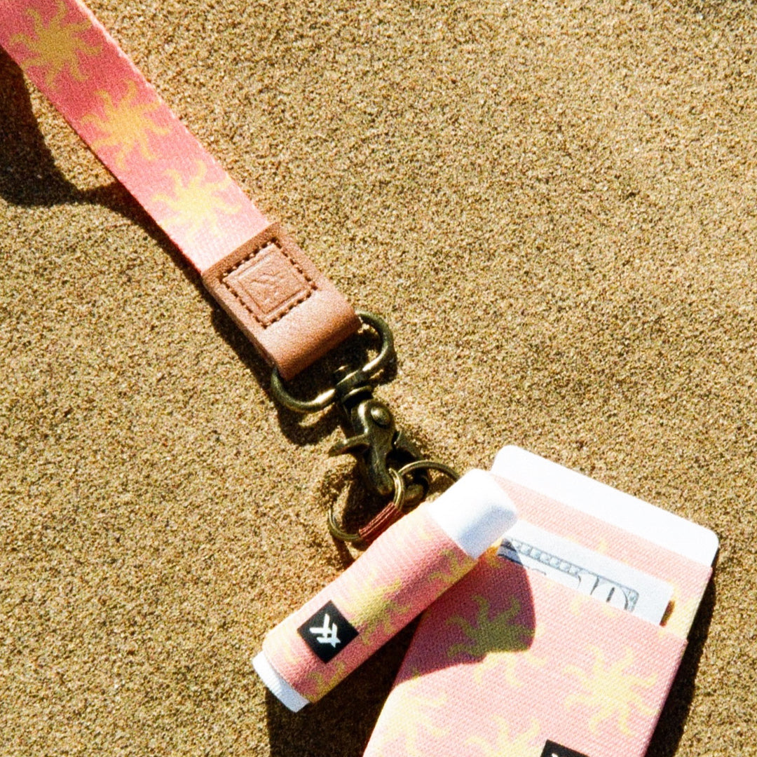 Wristlet Keychain - Star Daze - Thread®