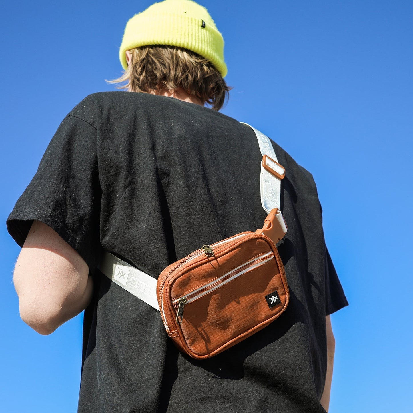 Belt Bag (Fanny Pack) - Honey - Thread®