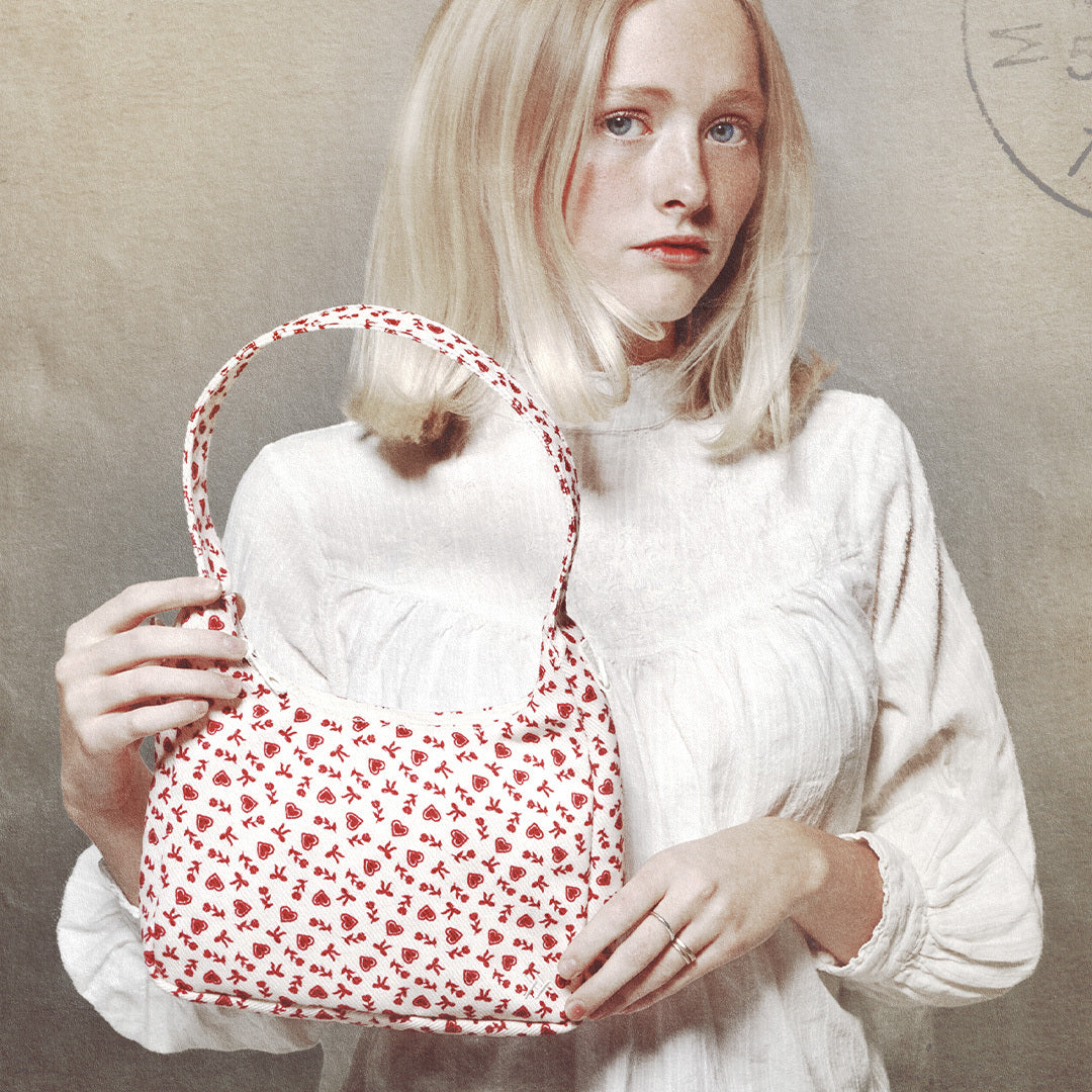 Penny Shoulder Bag - Gracie - Thread®