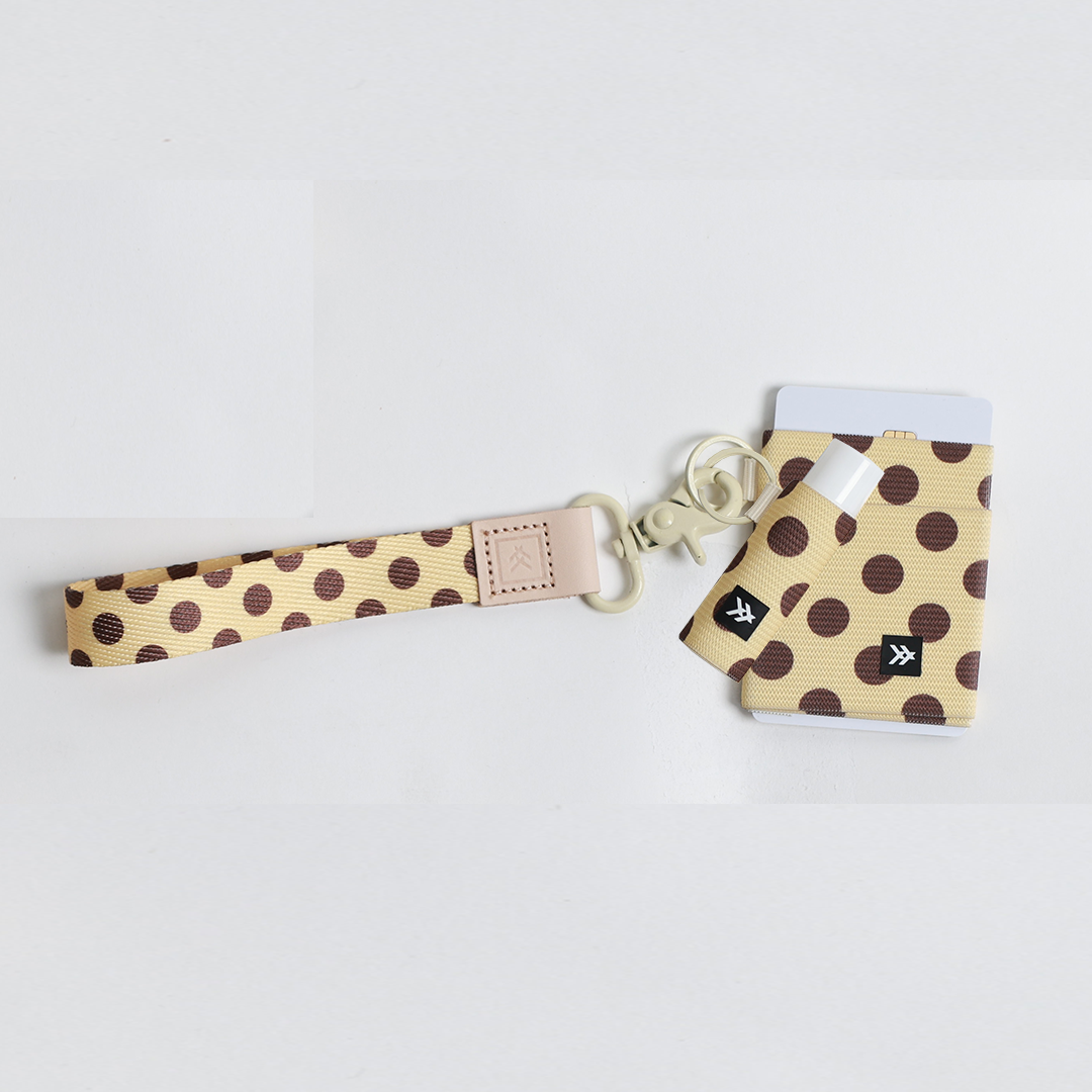 Elastic Wallet - Phoebe - Thread®